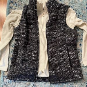 Vineyard Vines Fleece quarter zip